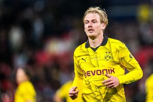 布兰特谈战皇马：要从去年2-5的比赛汲取积极因素 我们不会害怕