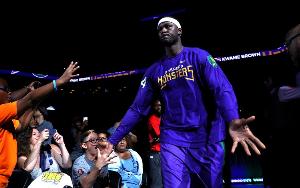 夸梅-布朗：打球时绝不结婚 因为我知道常年外出我肯定会出轨