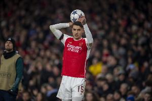 B体育-隆戈：基维奥尔不是AC米兰防线引援的选择