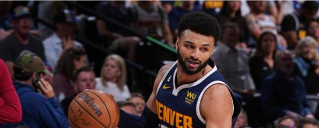 B体育官网-意不意外？无约基奇掘金6胜3负！穆雷全明星稳了