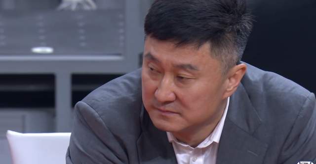 B体育下载-央视不播！今晚7:35，广东出击，杜锋谨防爆冷，张庆鹏或被打下课