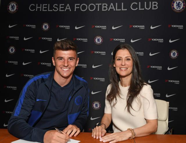 B体育官网-【揭秘】太子爷芒特是怎样和切尔西决裂的？